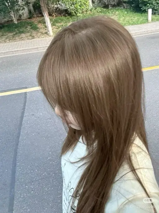 【ブリーチリタッチ】𐙚似合わせレイヤーカット➕ダブルカラー➕トリートメント𐙚ミニモ学割♡