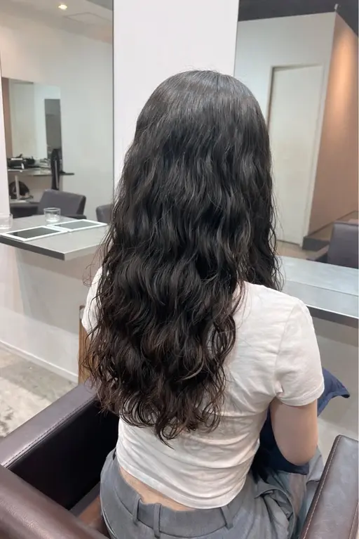 🩷2​〜​6日限定特別クーポン🩷似合わせカット➕デジタルパーマ➕ケアトリートメント🫧🪽