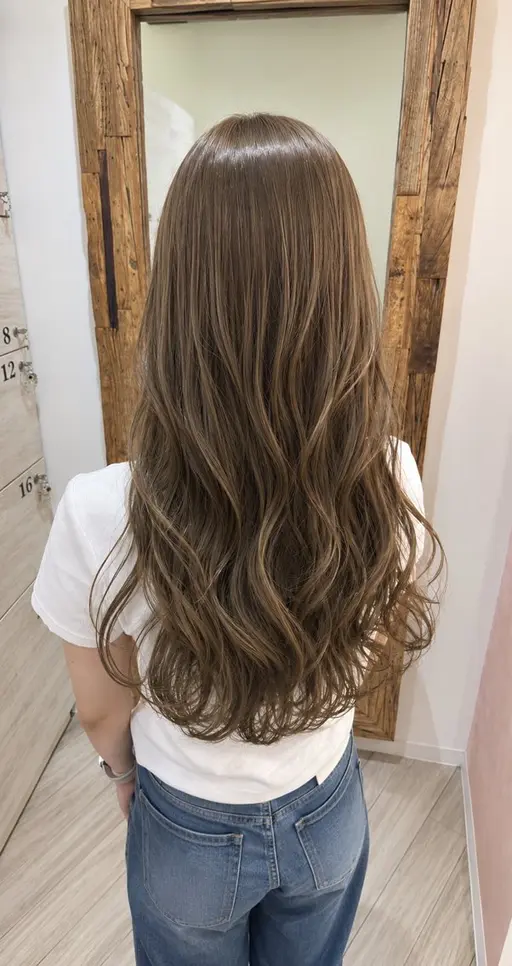 カット+カラー+oggiotto 6エ程プチトリートメント＋ヘッドスパ20分