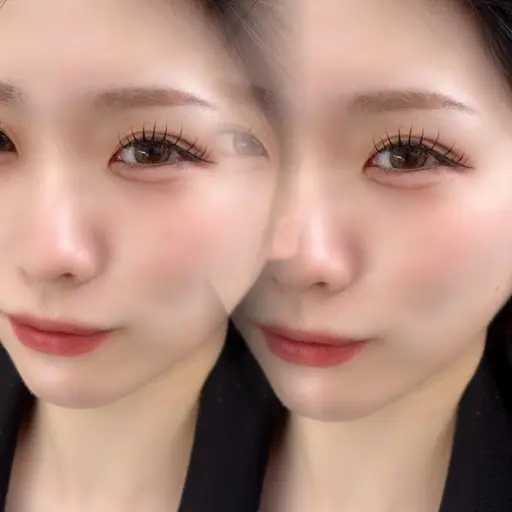 💌🐩【エクパーマ100本モデルさん募集】⚠️付け足し不可