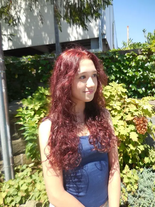 ブリーチなしケアダブルカラー🧇🧚🏻‍♀️