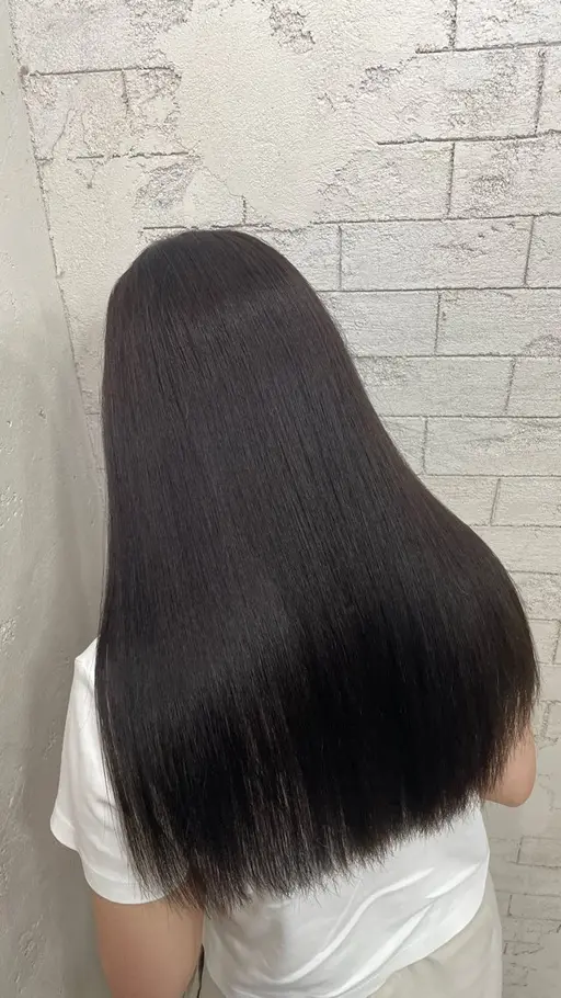 【10:30~18:00】カット✂️➕2stepトリートメント☘️ ※メンズ可 ¥1760