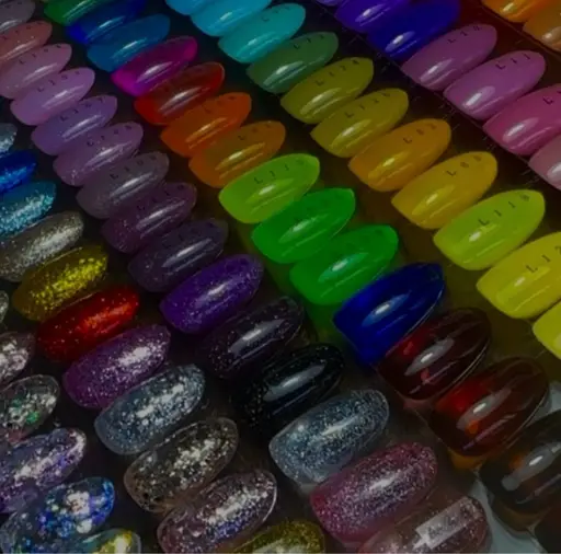 ✋ハンドグラデーション(オフなし❌)