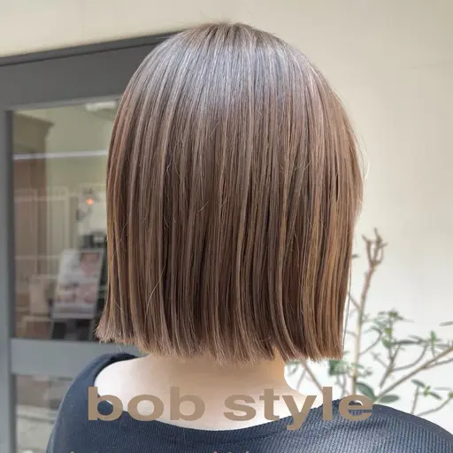 🩵スペシャルスパメニュー🩵カット+透明感カラー+《oggiotto》贅沢クレンジングヘッドスパ30分コース🌱