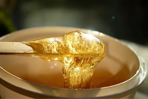 【クレオパトラ由来】フェイシャル シュガーリングwax脱毛❗️¥5980→¥4980