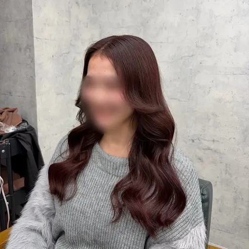 【4/26限定】ブリーチなしダブルカラー➕カット  ※詳細をよくご覧下さい