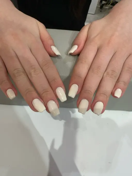 🩵オフなし！スカルプ長さだし10本‼️必須‼️（長さ7mm~1cm）ワンカラー※マットカラーのみ