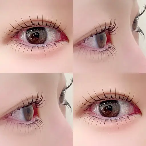 🌷上下まつ毛パーマ/上下ラッシュリフト