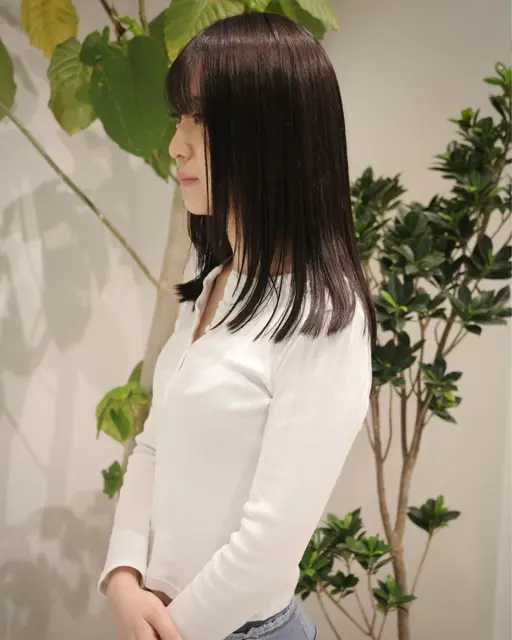 メンテナンスカット