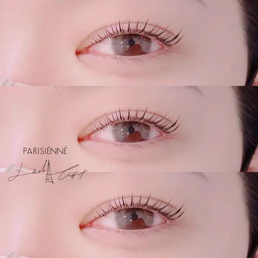 🩵minimo限定募集🩵 ≪パリジェンヌラッシュリフト≫