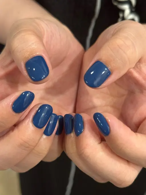 オフ有りワンカラー(亀裂補強、長さ出し不可)