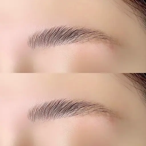 3回目まで🪄ハリウッドブロウリフト《ワックス付き》