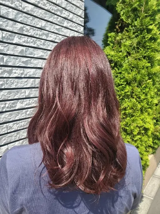 ☆期間限定！カット&カラー(トリートメント付き)