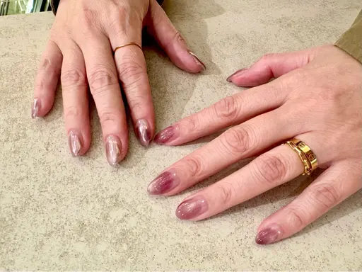 4/17（金）11:00​〜​オフありorオフなし＋持ち込みデザイン⚠️注意事項をご確認ください。