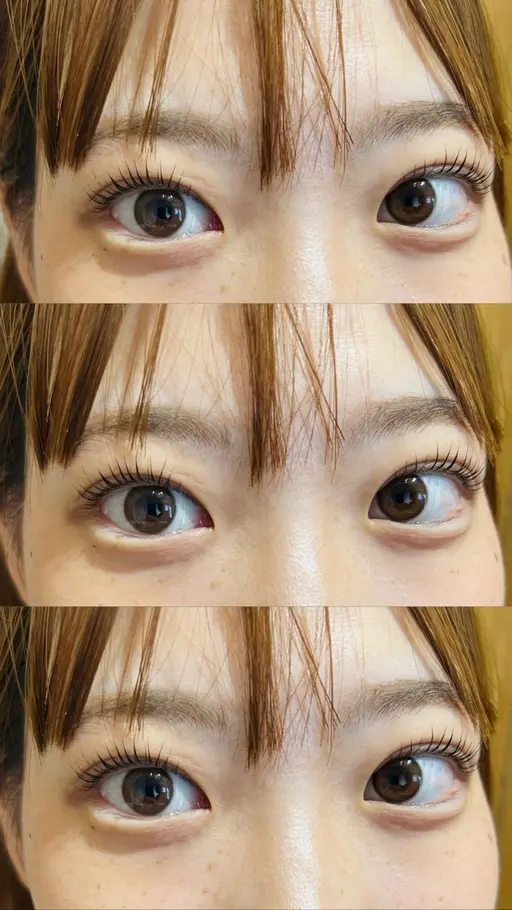 【お試し価格♪】大人気似合わせラッシュリフトまずは試してみたい方におすすめ！！