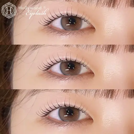 📍24日13:20~ 限定📍【のこり1名急募】📢 撮影&技術練習モデル ダメージレスまつげパーマ🥣🫧