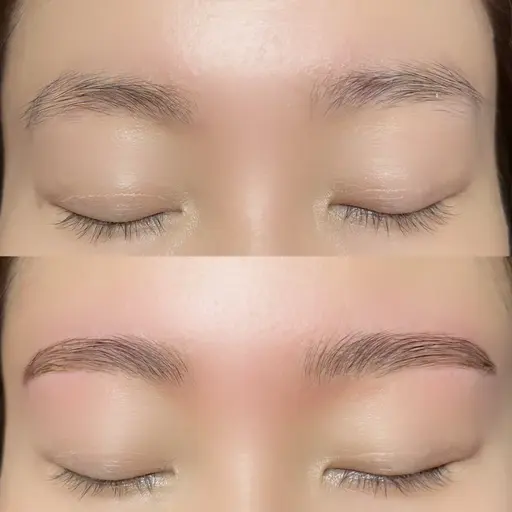 当日限定価格！ハリウッドブロウリフト