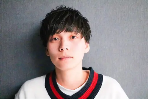 【jr.stクーポン🌱】メンズカットモデル（フェード不可）※注意事項必読