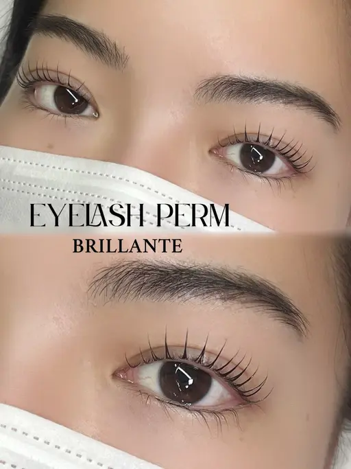 【新規限定クーポン】まつ毛パーマ🪽限定スペシャルクーポン