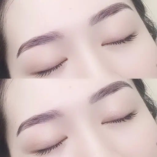 28日 10:00~限定 ✨話題のHBL＋美眉スタイリング✨ ※所要時間 75~90分