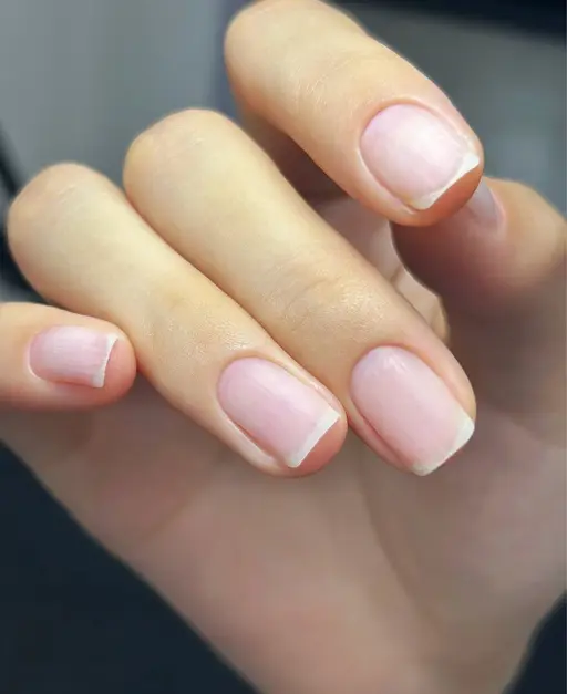 【2級持ちネイリスト】ハンドオフのみ¥ 1900