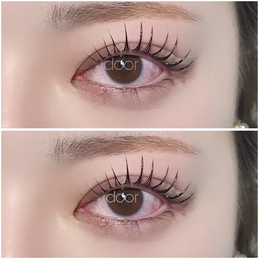 ˙˚ᜊ ご新規様 ᜊ˚˙パリジェンヌラッシュリフトorまつ毛パーマ🫧束感仕上げ