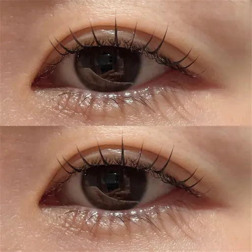 【初回限定】似合わせまつ毛パーマ 練習モデル 🫧 ※オフなしの方限定