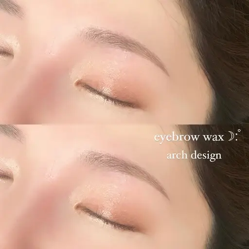 minimo限定🎀⛓️‍💥黄金比美眉スタイリングWax /間引き/メイク仕上げ🧴🪄
