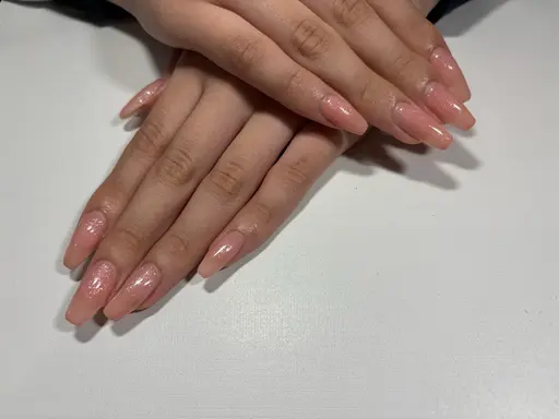 オフ【あり】hand🥭ワンカラー