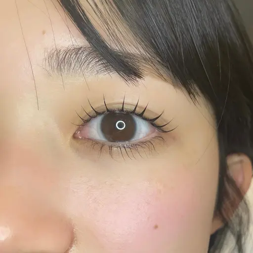 4/20 18時半限定LEDまつ毛エクステCカール⚠︎(60本~)必ず補足説明の欄をご覧下さい