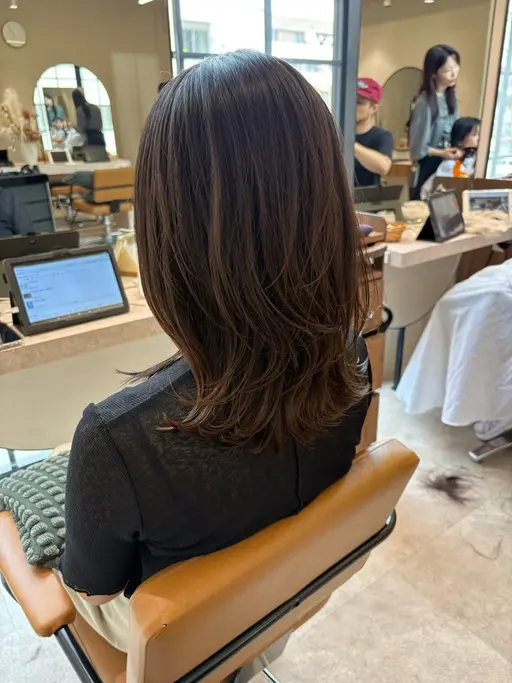 ご新規様限定❣️スタイルチェンジ可能な方🪿🌷技術向上の為特別価格でご案内です🫶※詳細をご確認下さい！