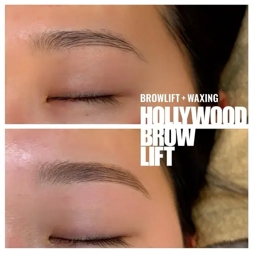 HOLLYWOODBROW LIFT​〜​正規導入店​〜​