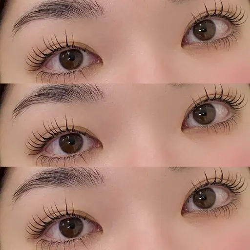 18:00​〜​【下まつ毛パーマ✨👀】※所要時間45分