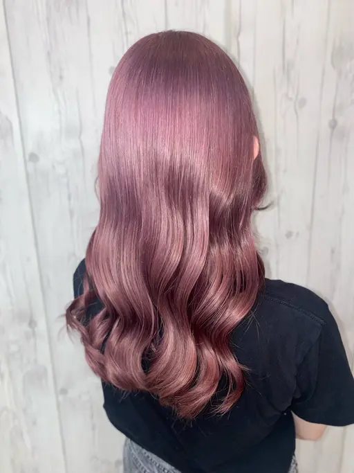 3/20日限定!全体ブリーチ+全体カラー