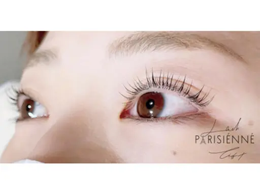 当日限定☆1000円OFF！パリジェンヌラッシュリフト4,500円【オフなし】