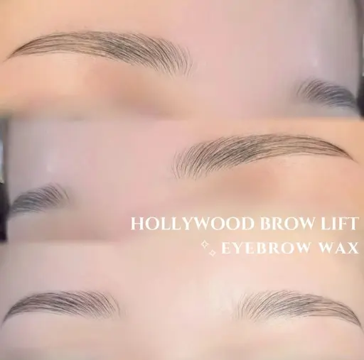 【🌟無料🌟】アイブロウワックスモデル募集🎶※予約枠記載中