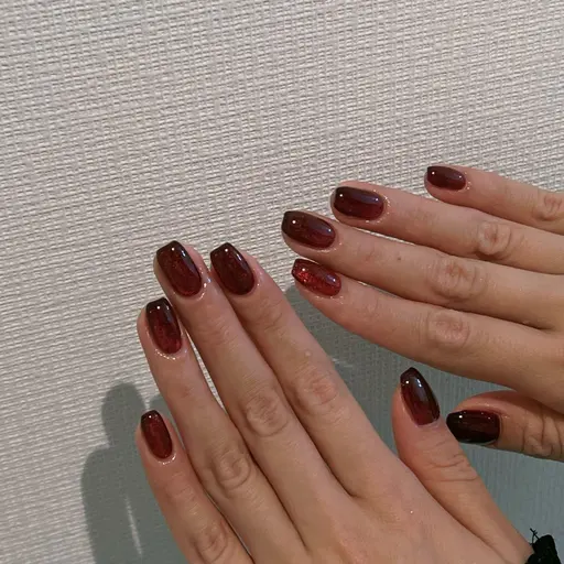 【当日新規限定】💅話題🩷マグネットネイル🩶一度やるとハマります(≧∇≦)