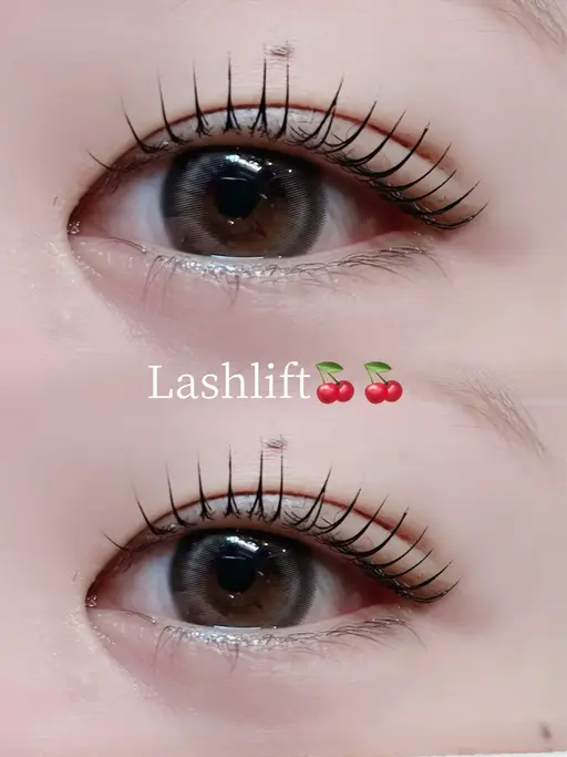 【4/19限定‼️】1周年記念特別価格🌟韓国束感まつげパーマ🎀