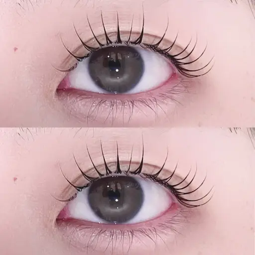 20日からご予約可能です！🉑《無料》まつげパーマ (注意事項を必ずご確認下さい⚠️)