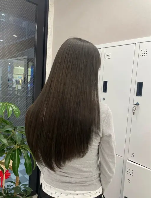 ライトトリートメント🤍