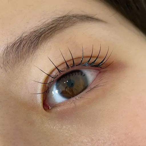 まつげパーマ（アイシャンプー/トリートメント込み）