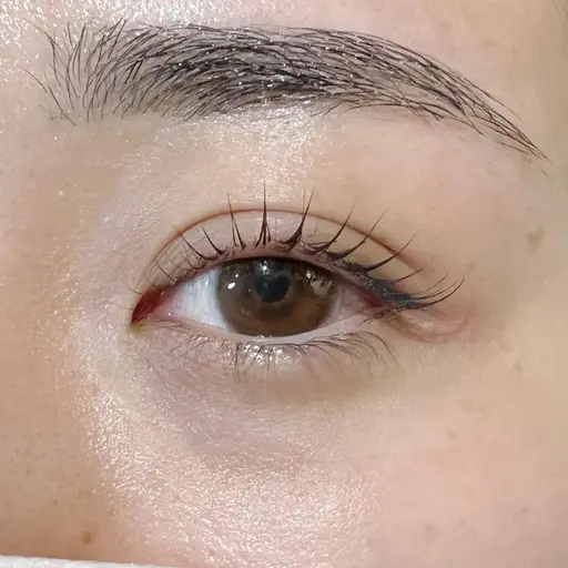 【上】ラッシュリフト