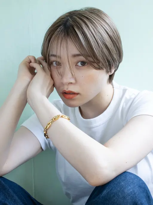【女性限定】 縮毛矯正+カット(縮毛矯正のみもOK)