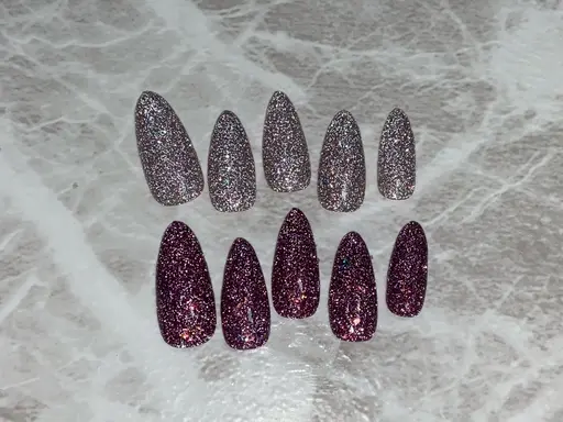 【オフなし】⭐️ハンド フラッシュor マグネット🌟(アート追加不可)