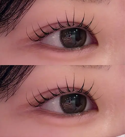 【期間限定】🎀まつげパーマモデル募集🎀まつげパーマorパリジェンヌラッシュリフト♡