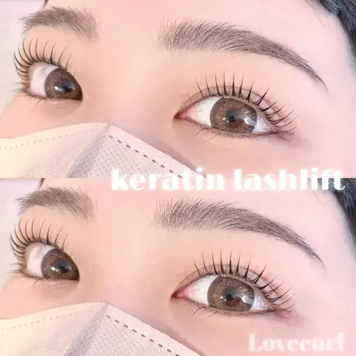 28日限定☆まつげパーマ&アイブロウ