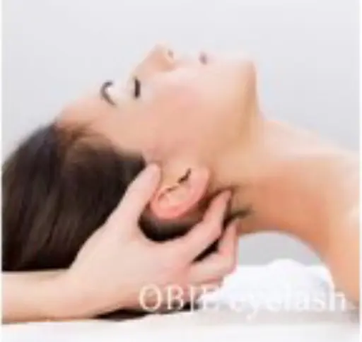 ヘッドマッサージ💆‍♀️