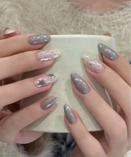 🤩/10本やり放題　写真持ち込み👌(事前に写真送ってください【新規の方オフ無料🆓】(絵描き&3Dネイル除く)