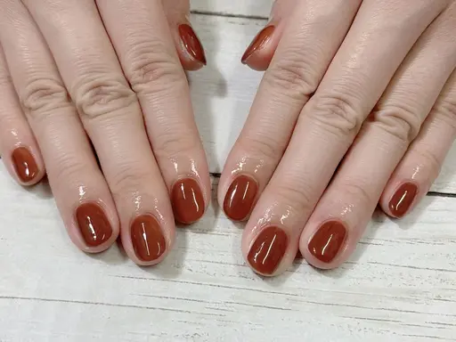 ワンカラーorグラデーション  ★オフなし★