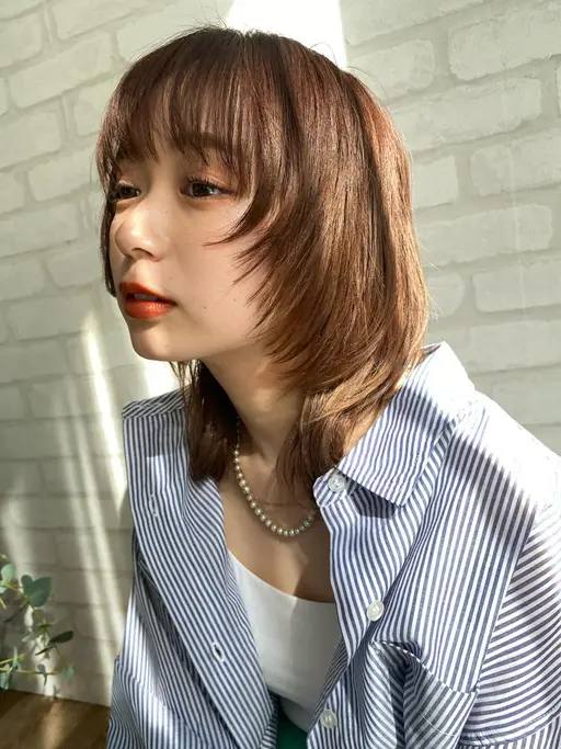 【50％オフ3/27限定クーポン】カット＋カラー＋プチトリートメント